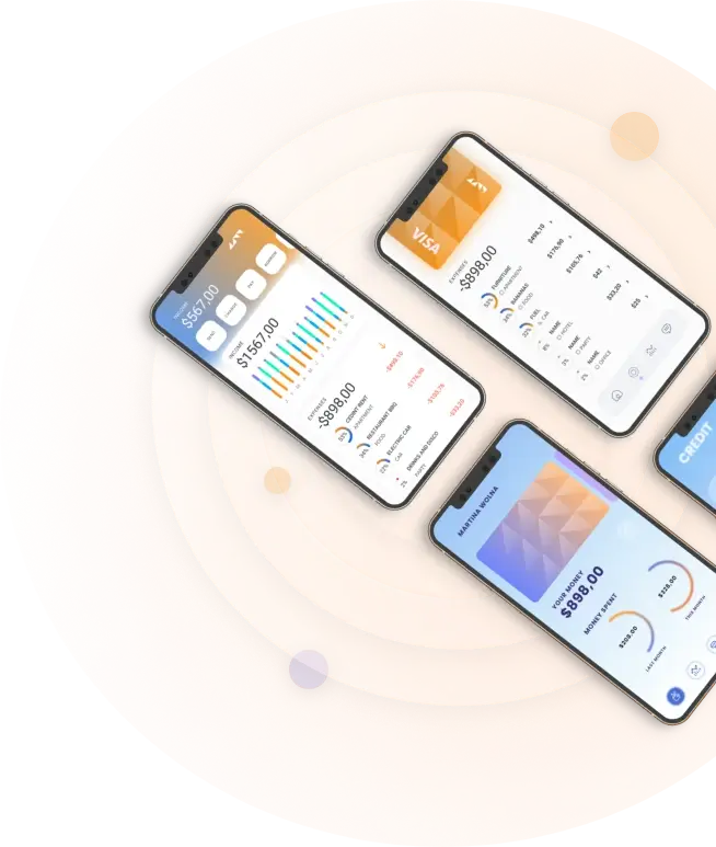 Spike Manerix - Udforsk mulighederne i decentraliseret finans og fordyb dig i revolutionen på Spike Manerix.